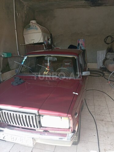 LADA (VAZ) 2107 2007, 80,000 km - 1.6 l - Gədəbəy