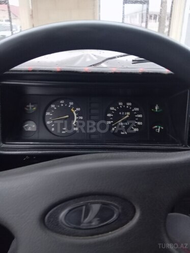 LADA (VAZ) 2107 2007, 80,000 km - 1.6 l - Gədəbəy