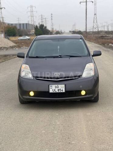 Toyota Prius 2007, 469,518 km - 1.5 l - Bakı