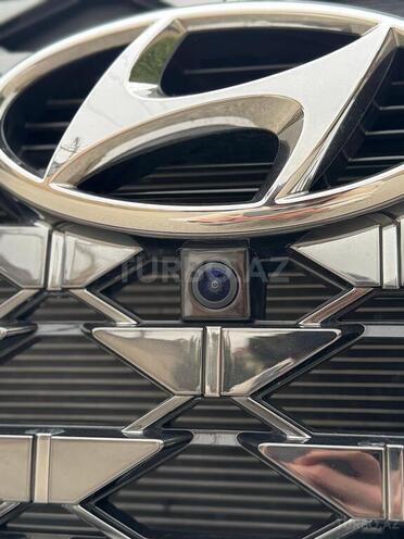 Hyundai Santa Fe 2022, 20,600 km - 1.6 л - Bakı
