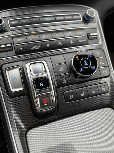Hyundai Santa Fe 2022, 20,600 km - 1.6 л - Bakı