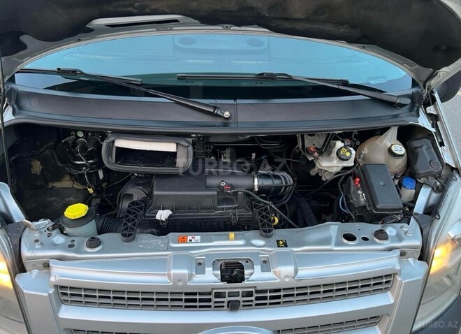 Ford Transit 2011, 228,000 km - 2.2 л - Bakı