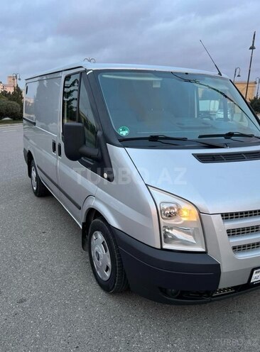 Ford Transit 2011, 228,000 km - 2.2 л - Bakı