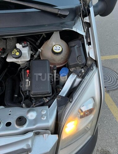 Ford Transit 2011, 228,000 km - 2.2 л - Bakı