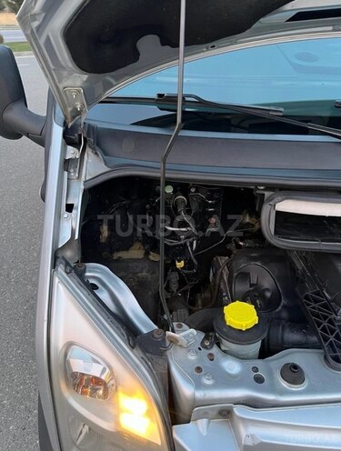 Ford Transit 2011, 228,000 km - 2.2 л - Bakı