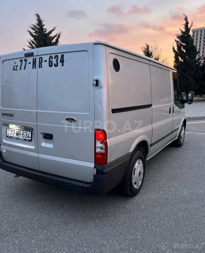 Ford Transit 2011, 228,000 km - 2.2 л - Bakı