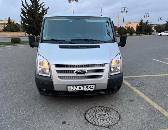 Ford Transit 2011, 228,000 km - 2.2 л - Bakı