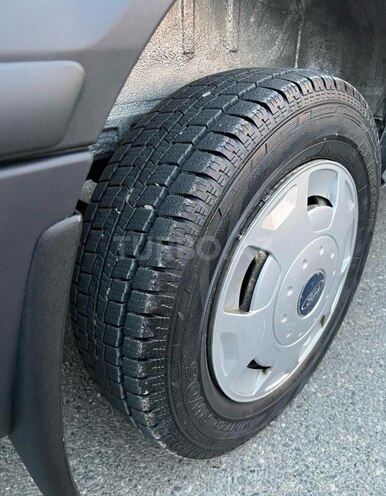 Ford Transit 2011, 228,000 km - 2.2 л - Bakı