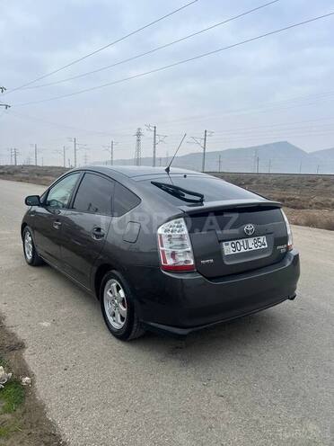 Toyota Prius 2007, 469,518 km - 1.5 l - Bakı
