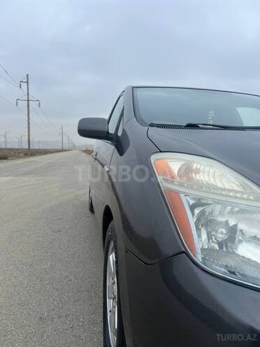 Toyota Prius 2007, 469,518 km - 1.5 l - Bakı