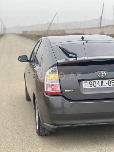 Toyota Prius 2007, 469,518 km - 1.5 l - Bakı