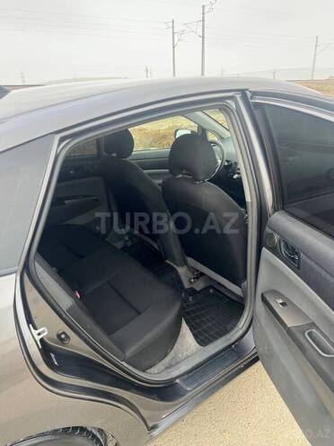 Toyota Prius 2007, 469,518 km - 1.5 l - Bakı