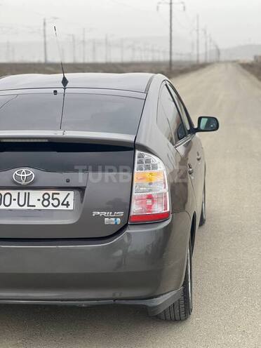 Toyota Prius 2007, 469,518 km - 1.5 l - Bakı