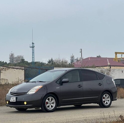 Toyota Prius 2007, 469,518 km - 1.5 l - Bakı
