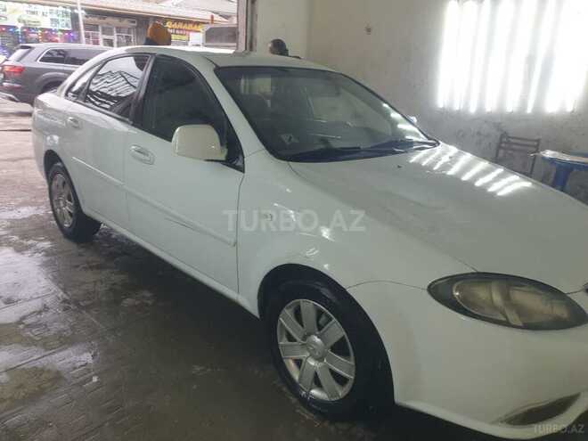 Daewoo Gentra 2013, 390,000 km - 1.5 l - Bakı