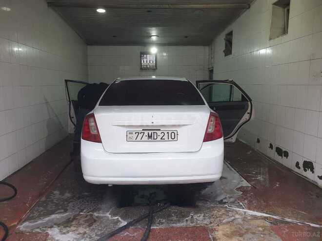 Daewoo Gentra 2013, 390,000 km - 1.5 l - Bakı