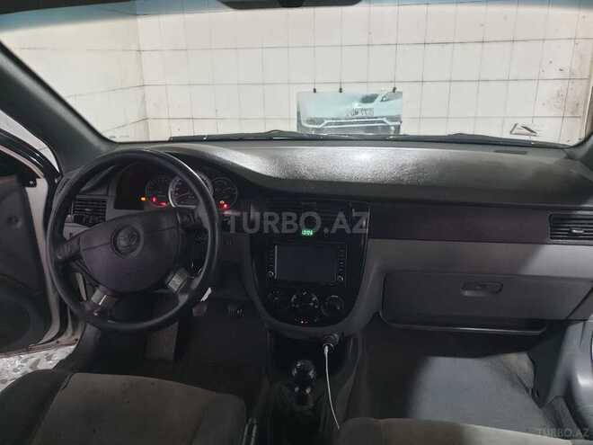Daewoo Gentra 2013, 390,000 km - 1.5 l - Bakı