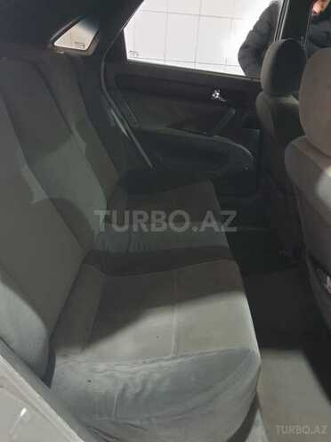 Daewoo Gentra 2013, 390,000 km - 1.5 l - Bakı