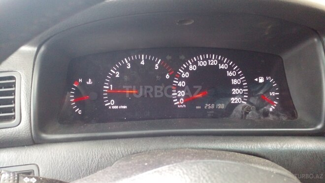 Toyota Corolla 2006, 258,000 km - 1.4 l - Yevlax