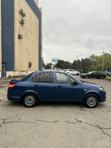 Saipa Saina 2019, 197,000 km - 1.5 l - Bakı