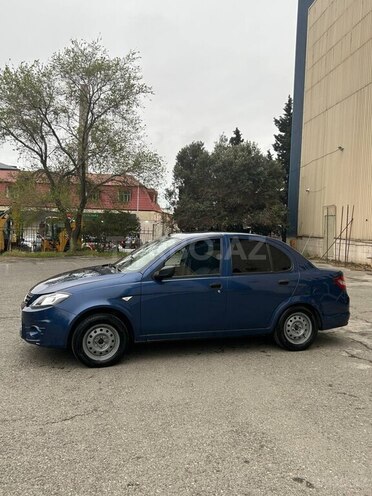 Saipa Saina 2019, 197,000 km - 1.5 l - Bakı