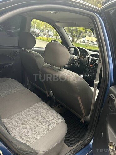 Saipa Saina 2019, 197,000 km - 1.5 l - Bakı