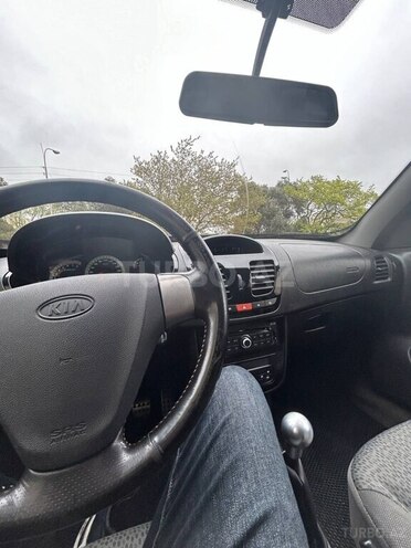 Saipa Saina 2019, 197,000 km - 1.5 l - Bakı