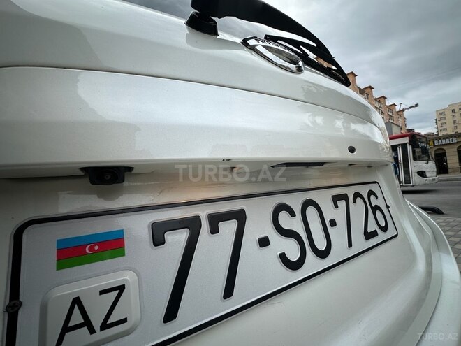 Nissan Note 2018, 58,000 km - 1.2 l - Bakı