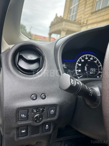 Nissan Note 2018, 58,000 km - 1.2 l - Bakı