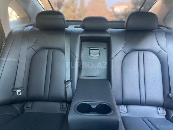 Hyundai Sonata 2022, 19,500 km - 2.0 l - Bakı