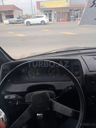 GAZ 33021 1999, 345,000 km - 2.5 l - Ağcabədi