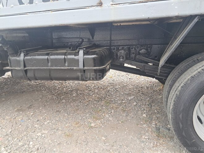 GAZ 33021 1999, 345,000 km - 2.5 l - Ağcabədi