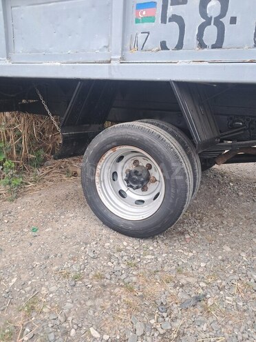 GAZ 33021 1999, 345,000 km - 2.5 l - Ağcabədi