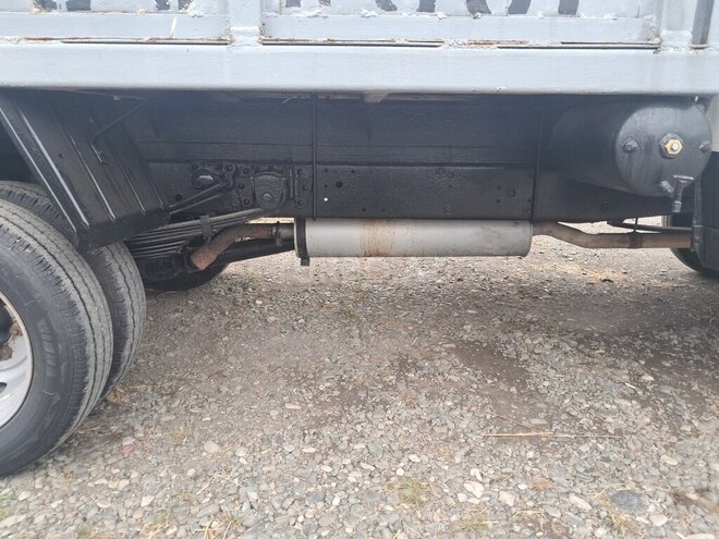 GAZ 33021 1999, 345,000 km - 2.5 l - Ağcabədi