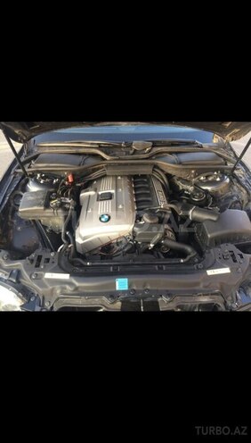 BMW 730 2006, 320,000 km - 3.0 l - Gəncə