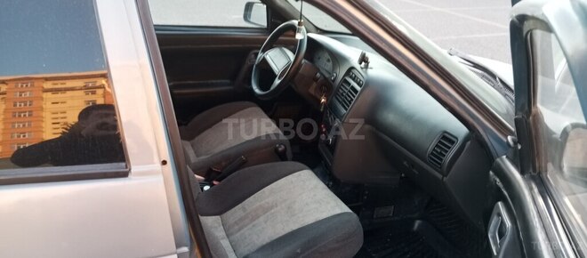 LADA (VAZ) 2112 2002, 251,000 km - 1.5 л - Bakı