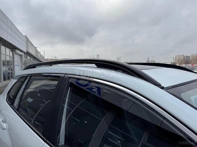 Toyota  2025, 0 km - 2.0 l - Bakı
