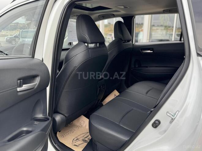 Toyota  2025, 0 km - 2.0 l - Bakı