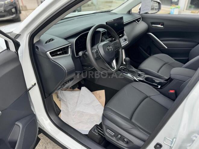 Toyota  2025, 0 km - 2.0 l - Bakı