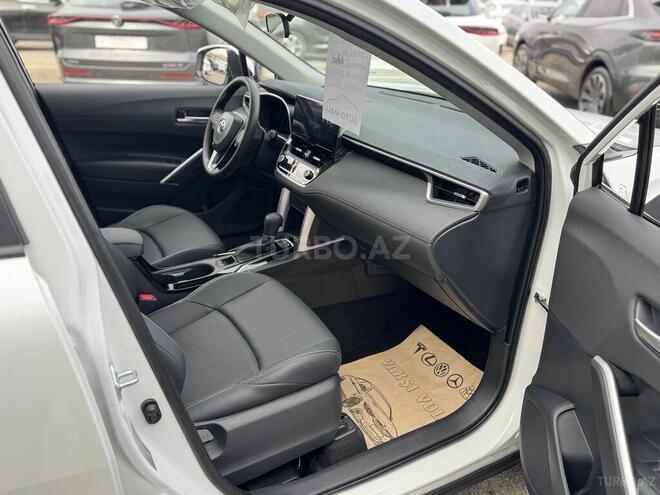 Toyota  2025, 0 km - 2.0 l - Bakı