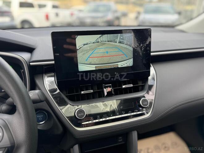 Toyota  2025, 0 km - 2.0 l - Bakı