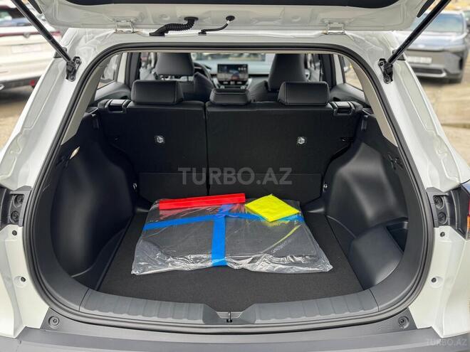 Toyota  2025, 0 km - 2.0 l - Bakı