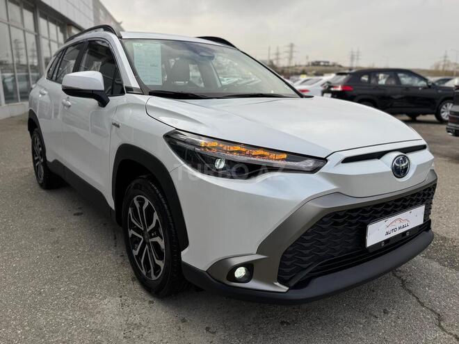 Toyota  2025, 0 km - 2.0 l - Bakı