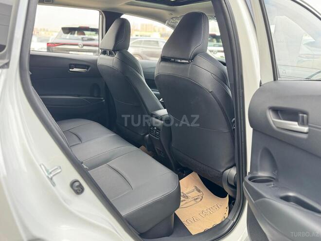 Toyota  2025, 0 km - 2.0 l - Bakı