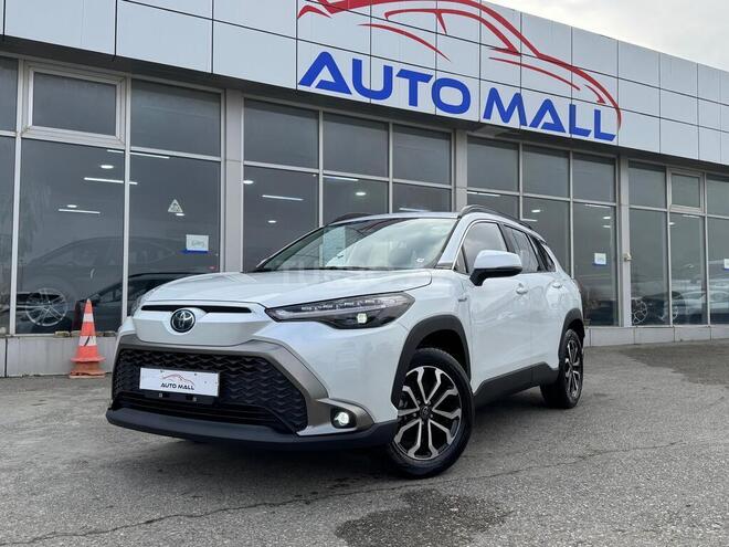 Toyota  2025, 0 km - 2.0 l - Bakı