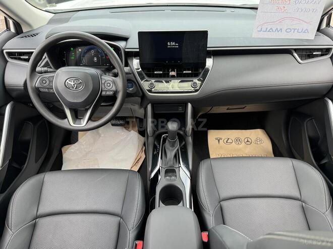 Toyota  2025, 0 km - 2.0 l - Bakı