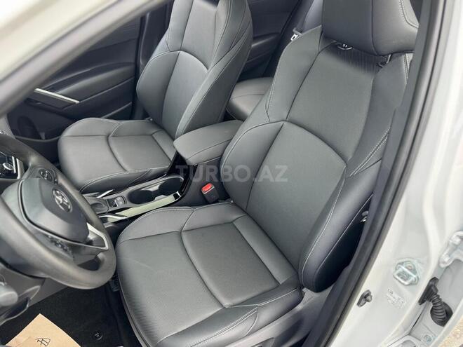 Toyota  2025, 0 km - 2.0 l - Bakı