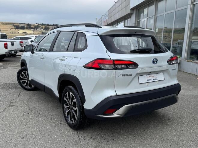 Toyota  2025, 0 km - 2.0 l - Bakı