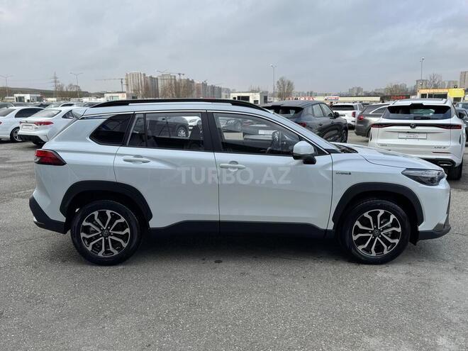 Toyota  2025, 0 km - 2.0 l - Bakı