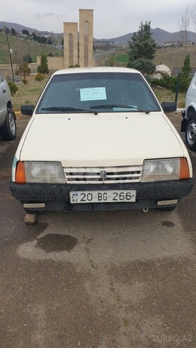 LADA (VAZ) 21099 1996, 96,816 km - 1.6 л - Gədəbəy